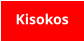 Kisokos
